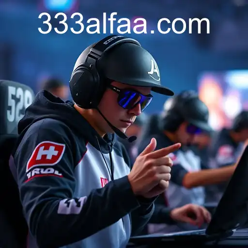 Esportes virtuais