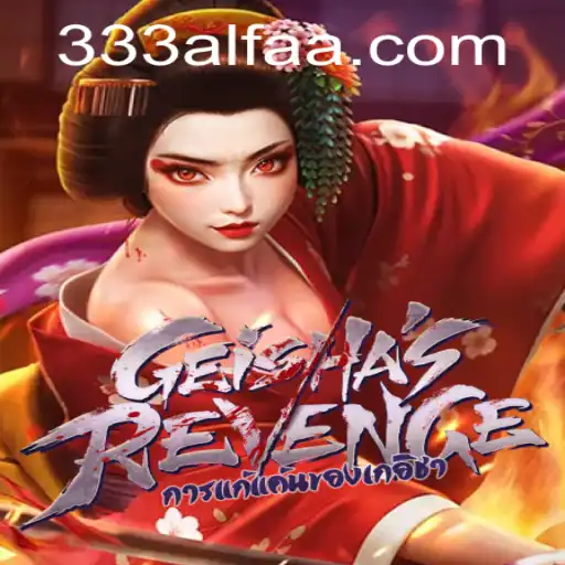 GeishasRevenge: O Enigmático Mundo de 333alfa.vip