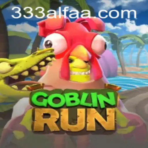Descubra o Mundo Empolgante de GoblinRun com 333alfa.vip