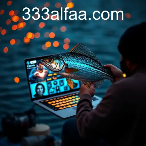 Pesca online